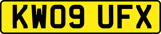 KW09UFX