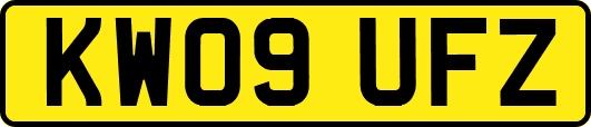 KW09UFZ