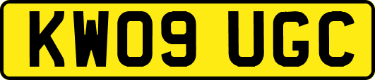KW09UGC