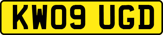 KW09UGD