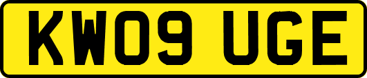 KW09UGE