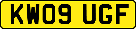 KW09UGF