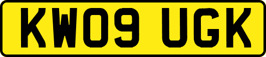 KW09UGK