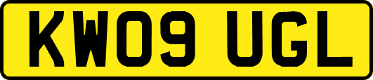 KW09UGL