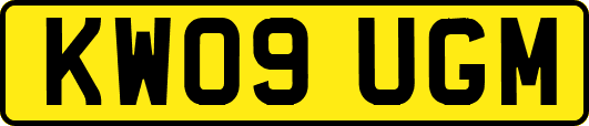 KW09UGM