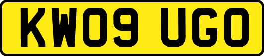 KW09UGO
