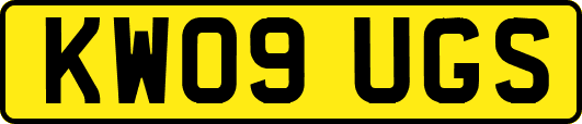 KW09UGS