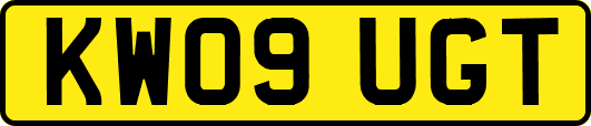 KW09UGT