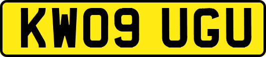 KW09UGU