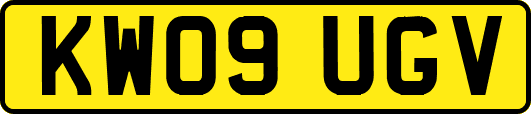KW09UGV