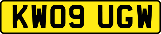KW09UGW