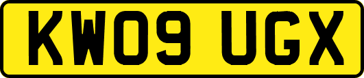 KW09UGX