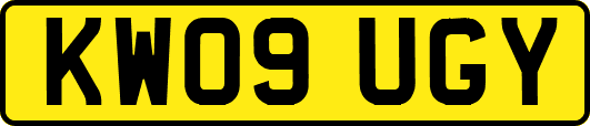 KW09UGY