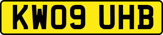 KW09UHB