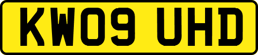 KW09UHD