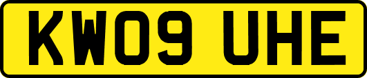 KW09UHE