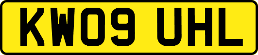 KW09UHL