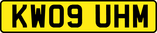 KW09UHM