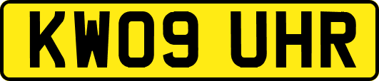 KW09UHR
