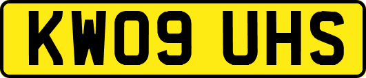 KW09UHS