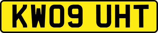 KW09UHT