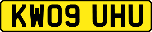 KW09UHU