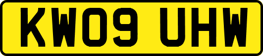 KW09UHW