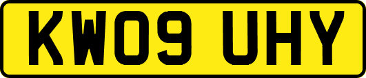 KW09UHY