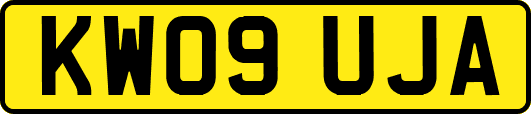 KW09UJA