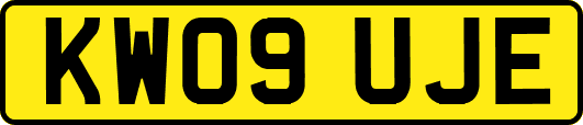 KW09UJE