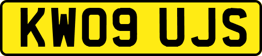 KW09UJS