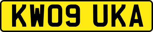 KW09UKA