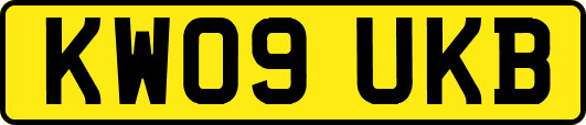 KW09UKB