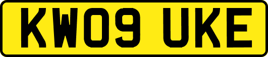 KW09UKE