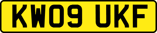 KW09UKF