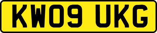 KW09UKG