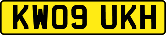 KW09UKH