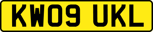 KW09UKL