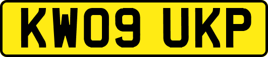 KW09UKP