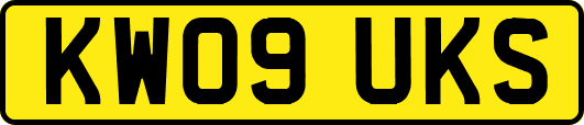 KW09UKS