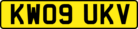 KW09UKV
