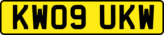 KW09UKW