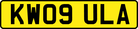 KW09ULA