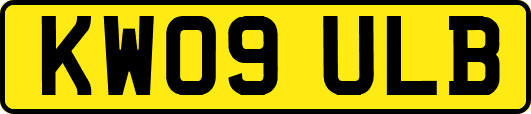 KW09ULB