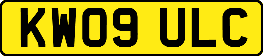 KW09ULC