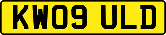 KW09ULD