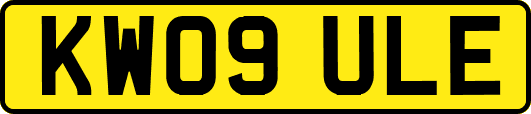 KW09ULE