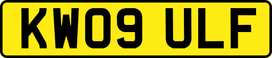 KW09ULF