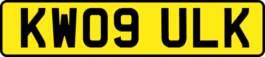 KW09ULK