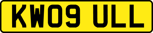 KW09ULL